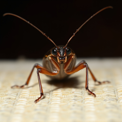 cockroach