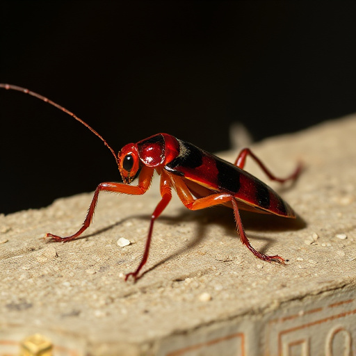 cockroach