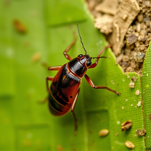 cockroach