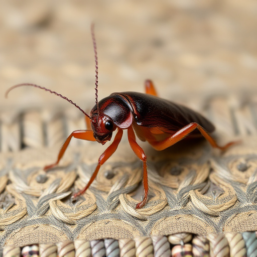 cockroach