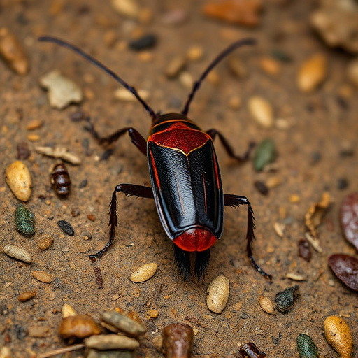 cockroach