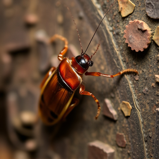 cockroach
