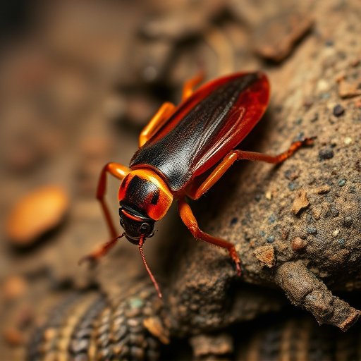 cockroach