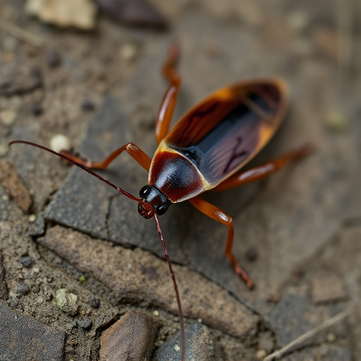 cockroach