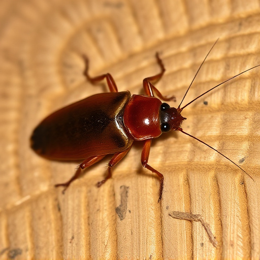 cockroach