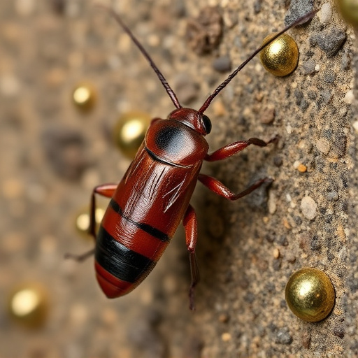 cockroach