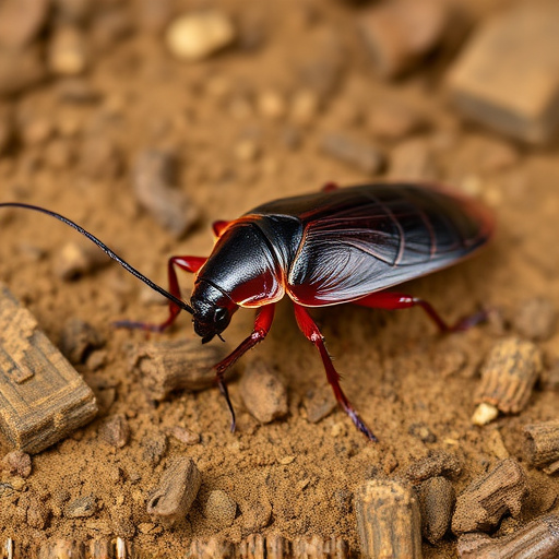 cockroach