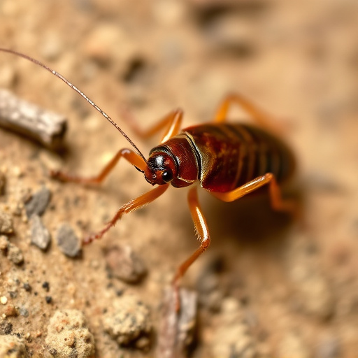 cockroach