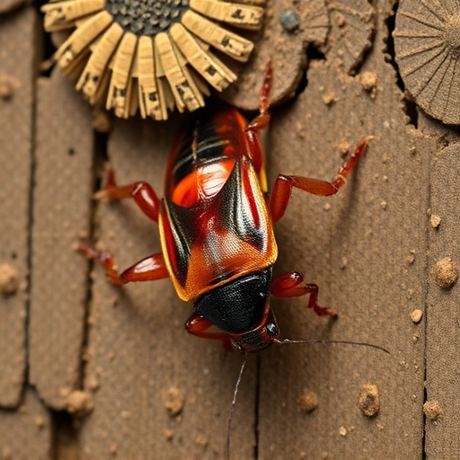 cockroach