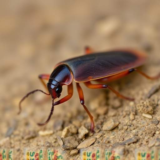 cockroach