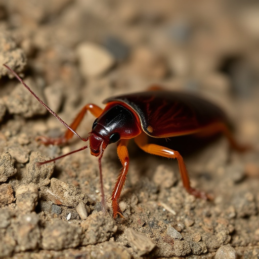 cockroach
