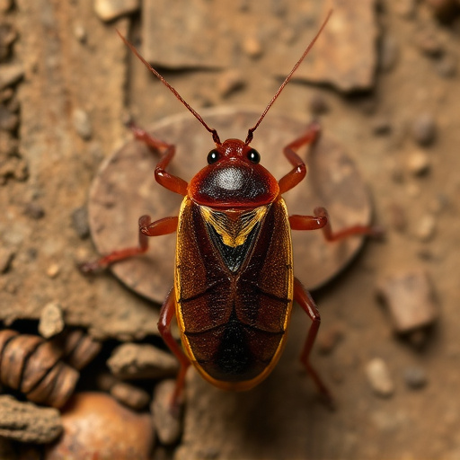 cockroach