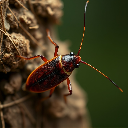 cockroach