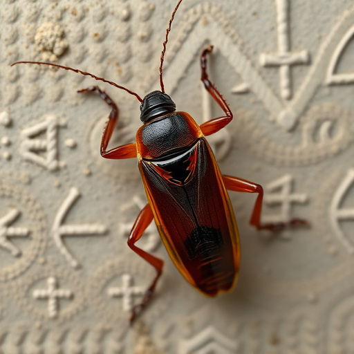 cockroach