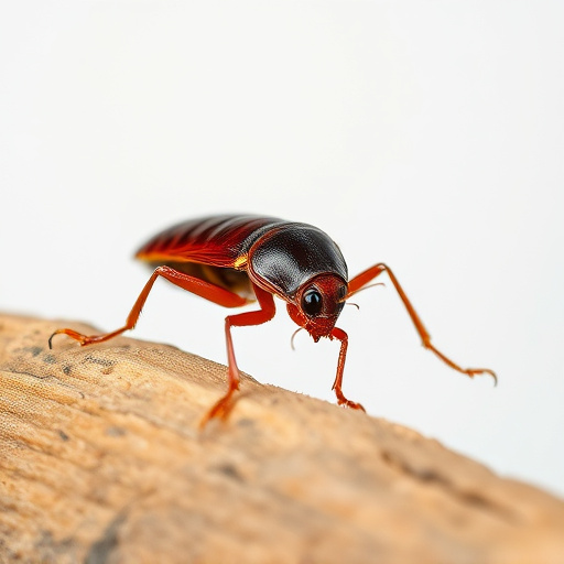 cockroach