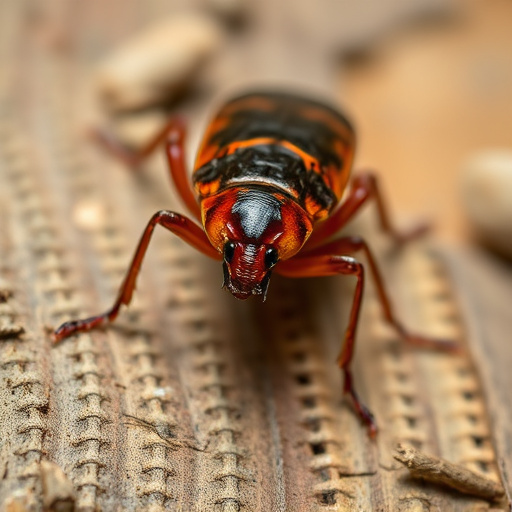 cockroach