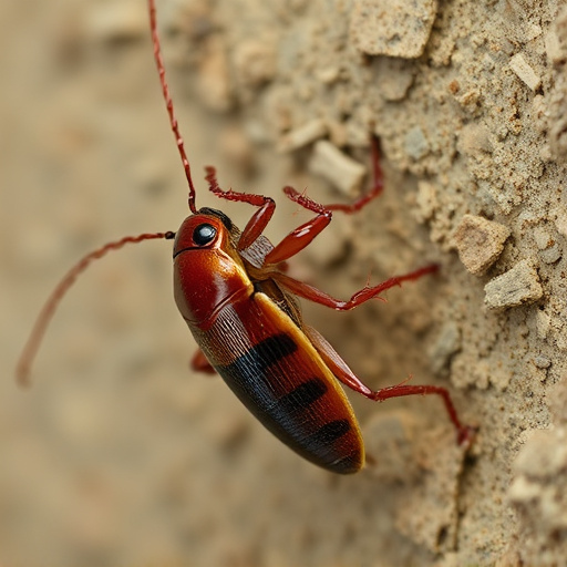 cockroach