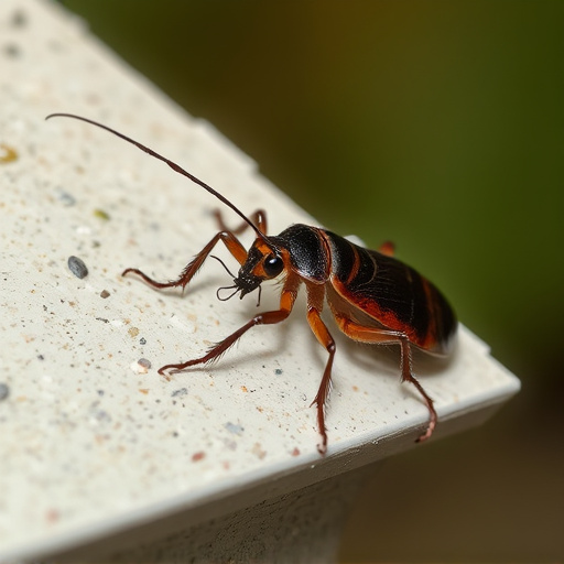 cockroach