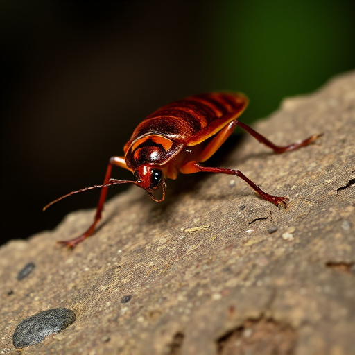 cockroach