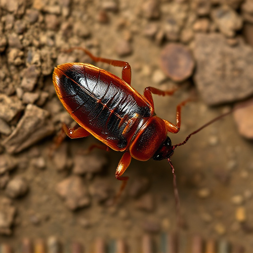 cockroach