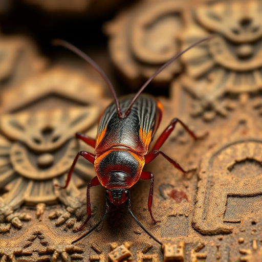 cockroach