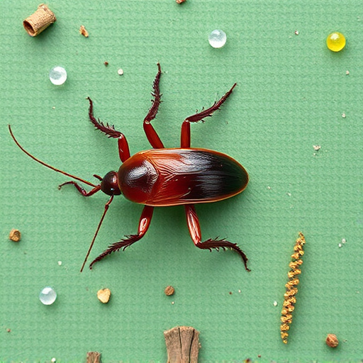 cockroach