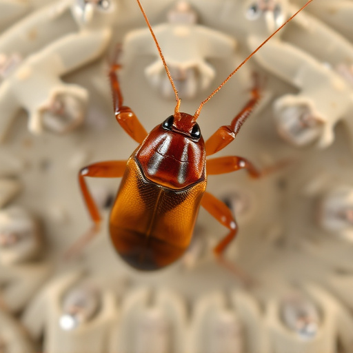 cockroach