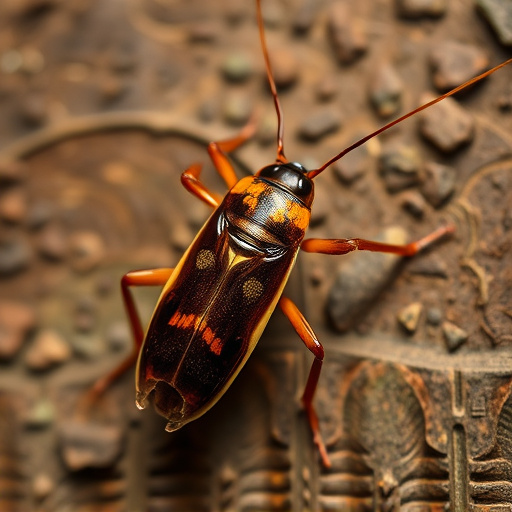 cockroach