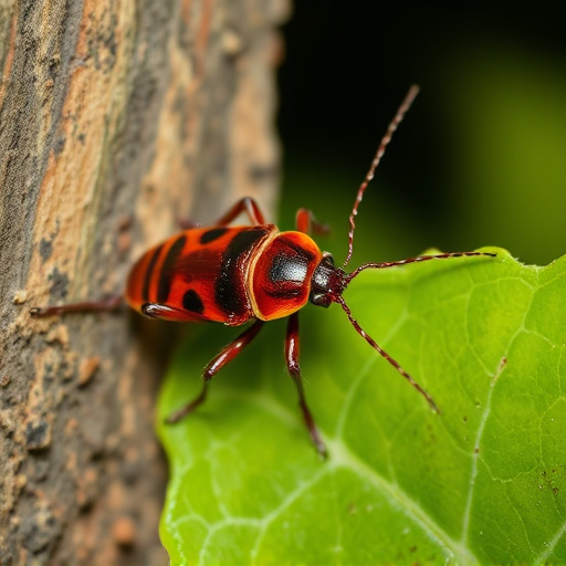 cockroach