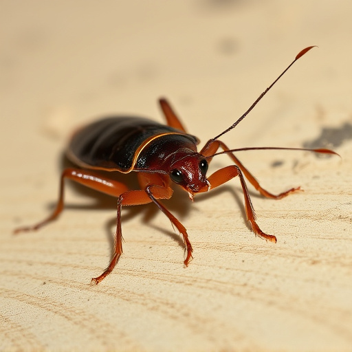 cockroach