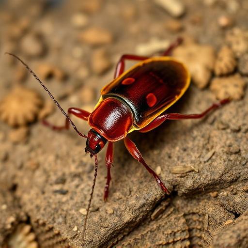cockroach