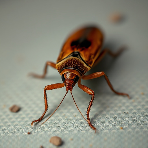 cockroach