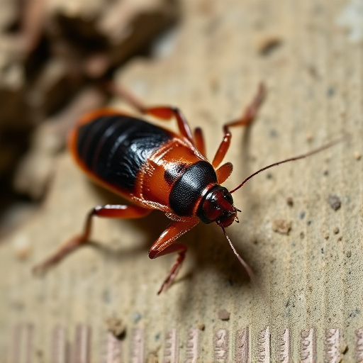 cockroach