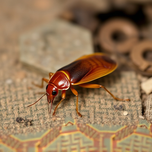 cockroach
