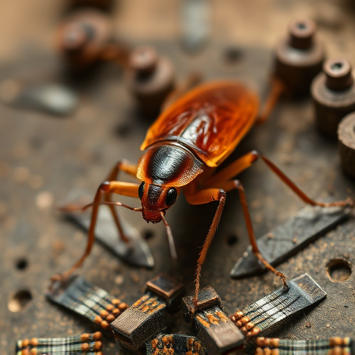 cockroach