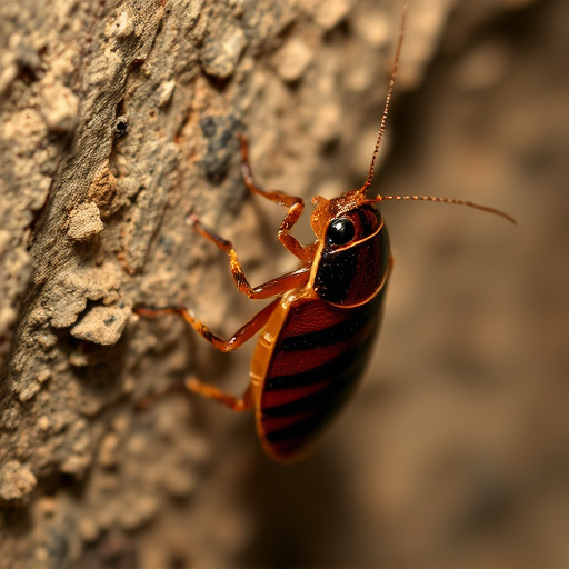 cockroach