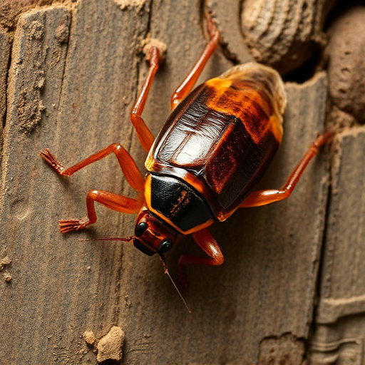 cockroach