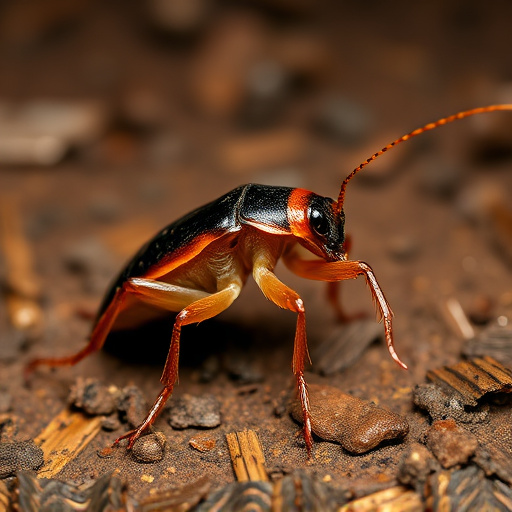 cockroach