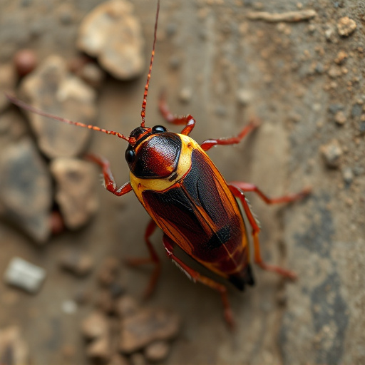 cockroach
