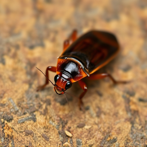 cockroach