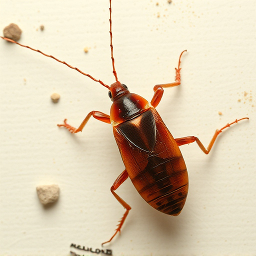 cockroach