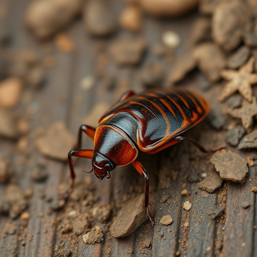 cockroach