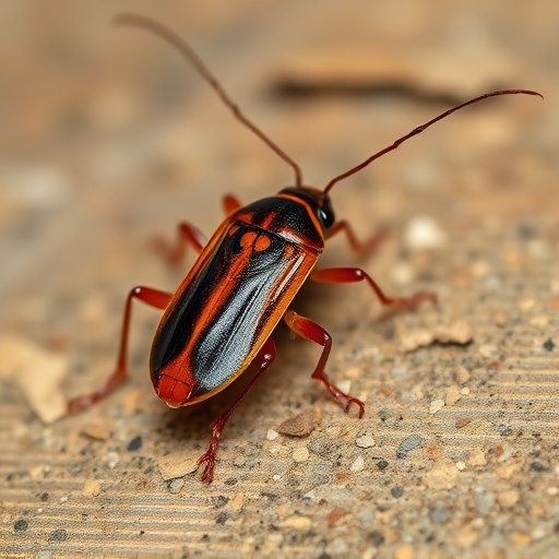 cockroach