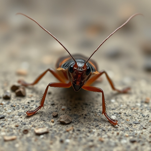 cockroach