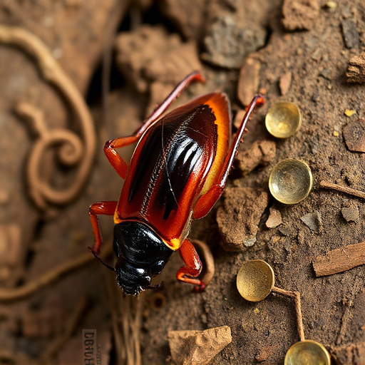 cockroach
