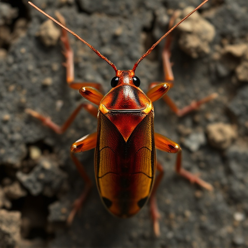cockroach