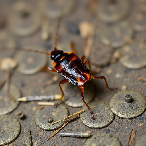 cockroach