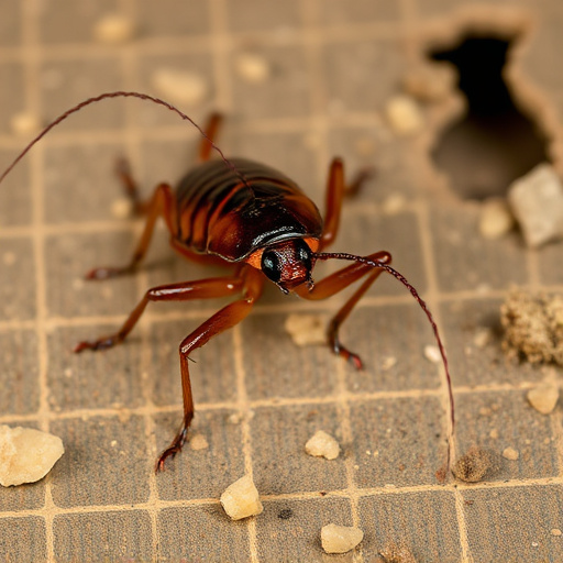 cockroach