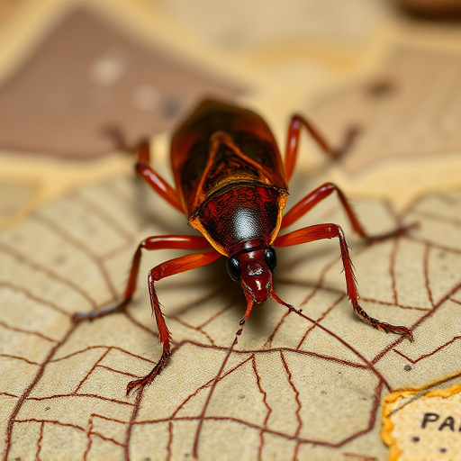 cockroach