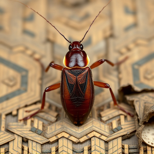 cockroach
